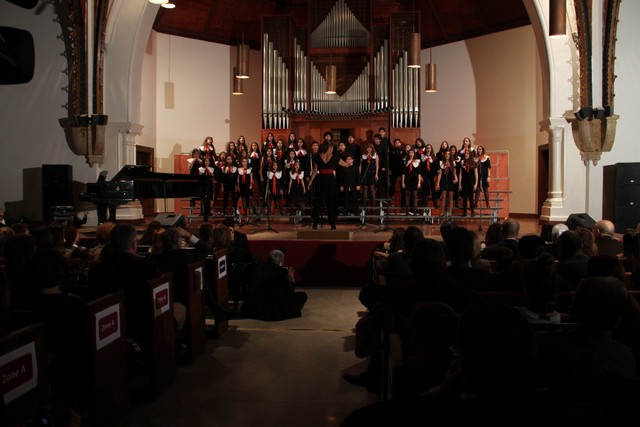 Benefit Christmas Concert